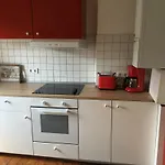 Apartmenthaus Buntentorsteinweg