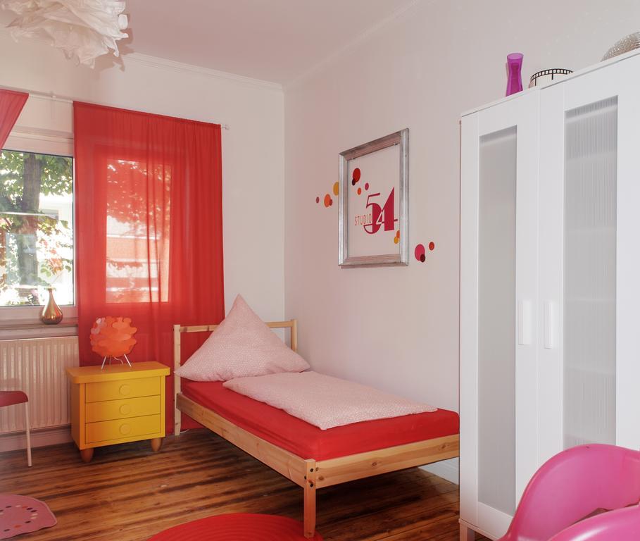 Apartmenthaus Buntentorsteinweg Apartment Bremen