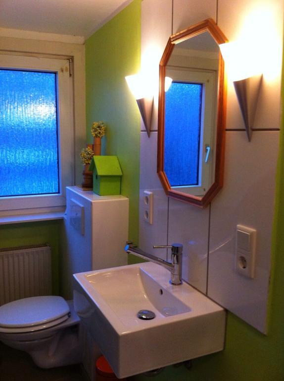 Apartmenthaus Buntentorsteinweg *