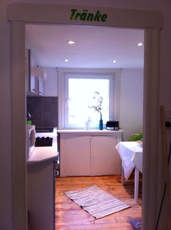 Apartmenthaus Buntentorsteinweg Bremen