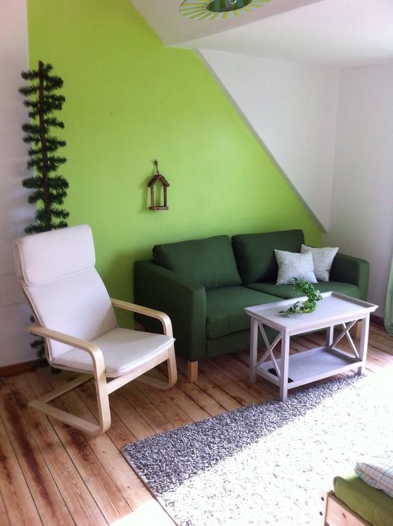 Apartmenthaus Buntentorsteinweg * Bremen