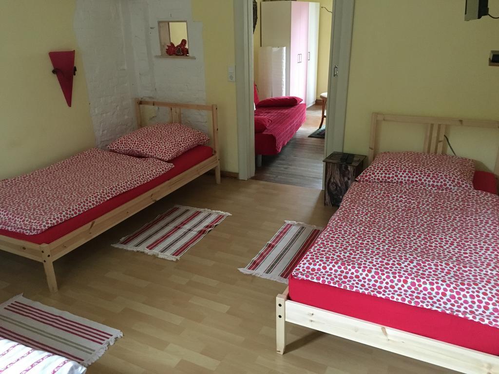 Apartment Apartmenthaus Buntentorsteinweg *