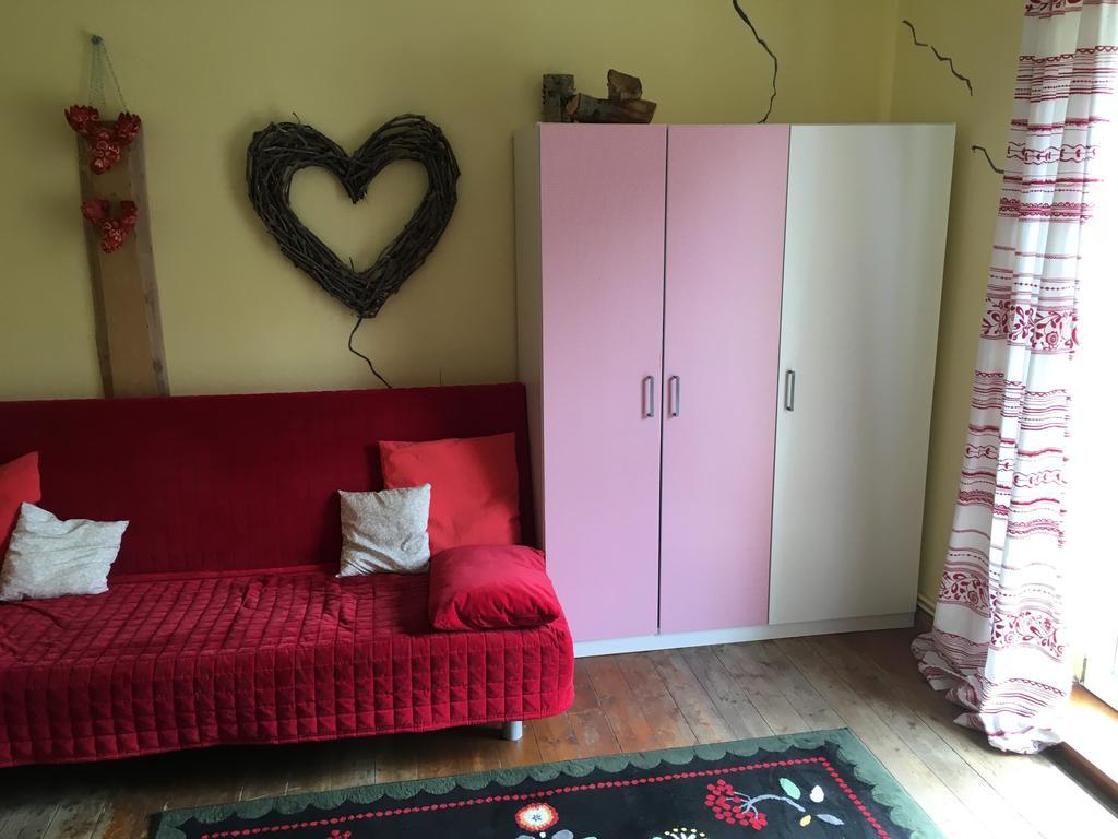 Apartmenthaus Buntentorsteinweg