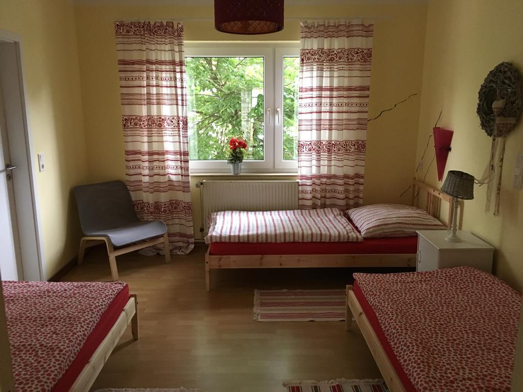 Apartmenthaus Buntentorsteinweg * Bremen